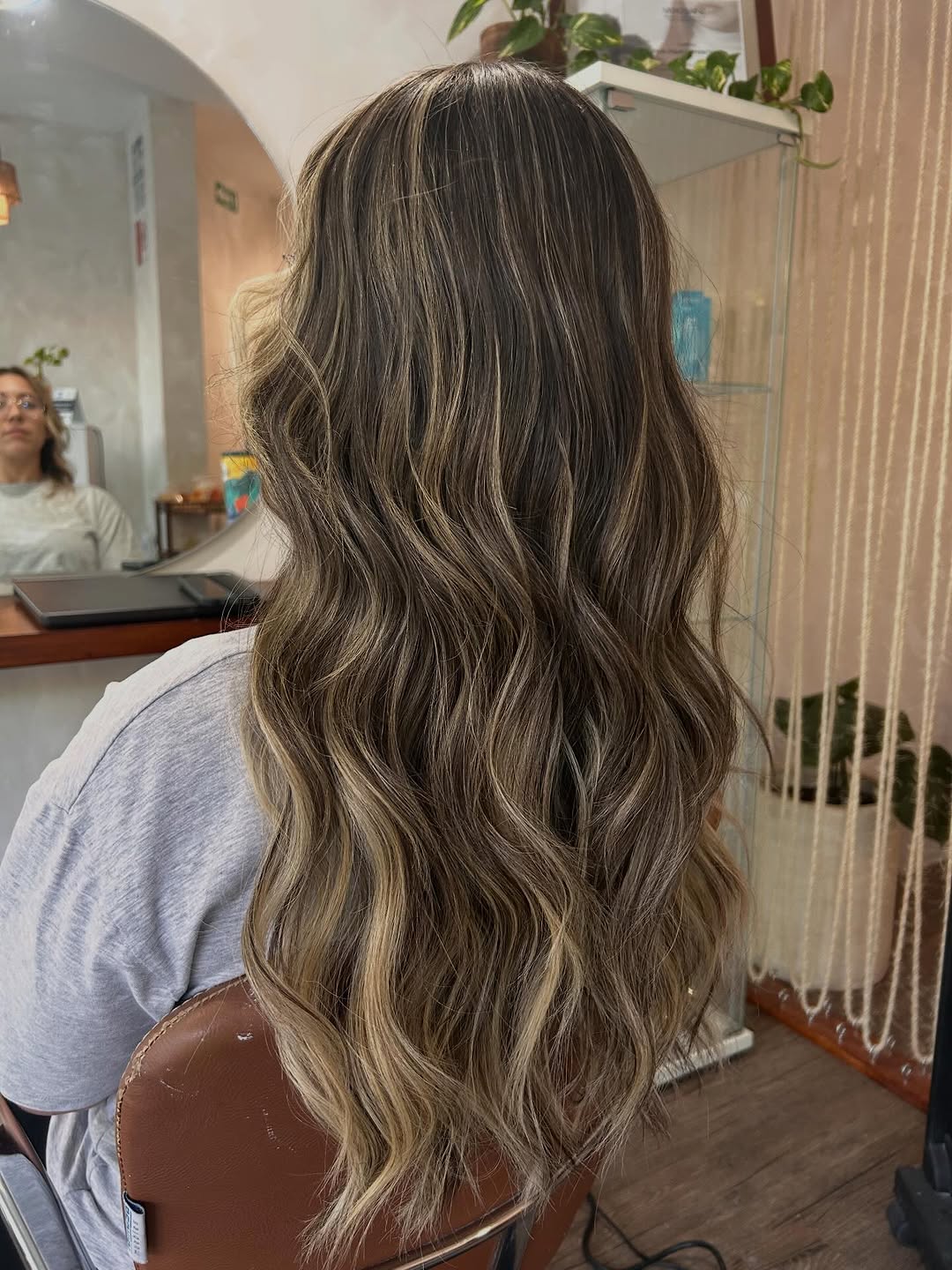 Servicio de Babylights con iluminación sutil y natural