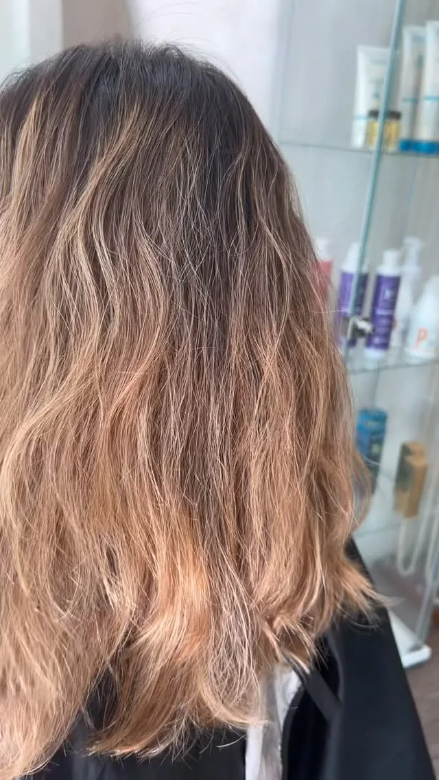 Uñas Polygel personalizadas Cocoa Beauty Bar